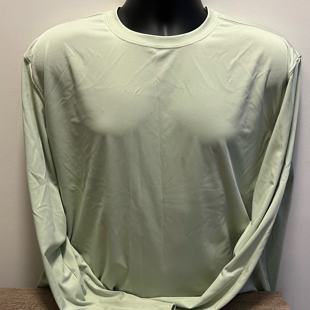Men’s Long Sleeve